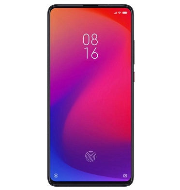 Xiaomi Mi 9t 64gb/6gb Dual SIM Carbon Black product image 2