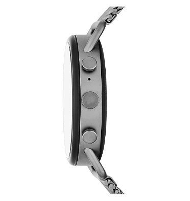 Skagen Falster 3 Smartwatch Mesh Gunmetal product image 2