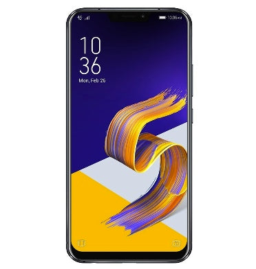 Asus Zenfone 5 Ze620kl 64gb/4gb Dual SIM Midnight Blue product image 2
