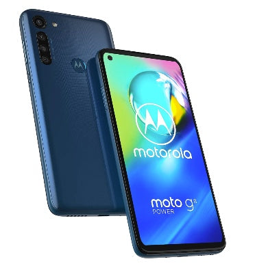 Motorola Moto G8 Power 64gb Dual SIM Blue product image 3