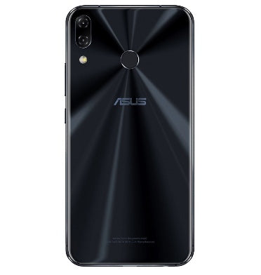 Asus Zenfone 5 Ze620kl 64gb/4gb Dual SIM Midnight Blue product image 3