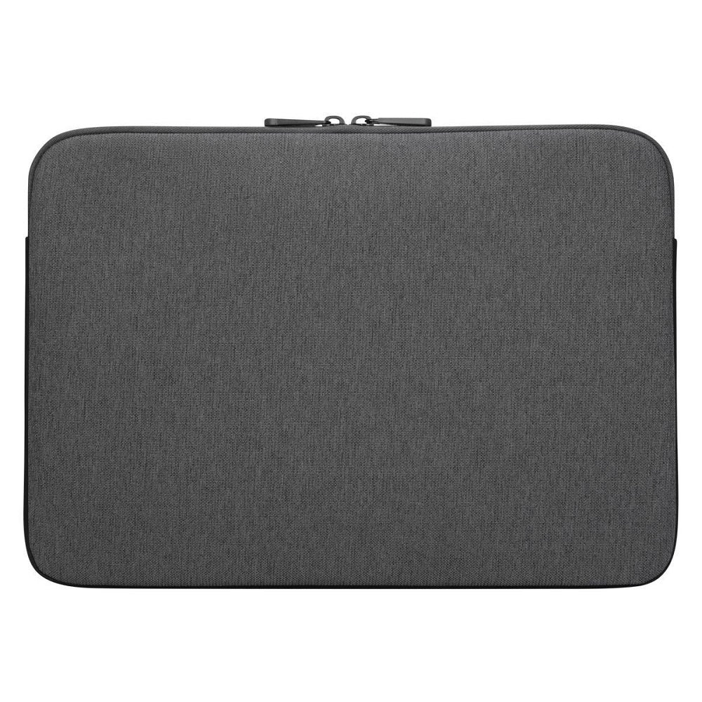 Targus Cypress 13-14” Sleeve with EcoSmart – Grey (TBS64602GL) — detail view