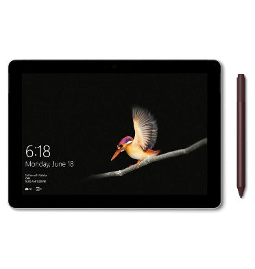 Microsoft Surface Go 128g/8gb RAM Intel Pentium Gold 4G/LTE product image 7