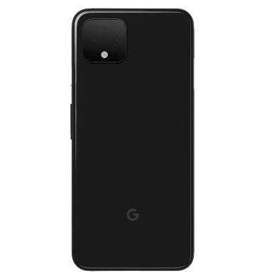 Google Pixel 4 Xl 64gb Just Black product image 2