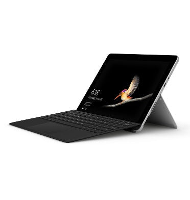 Microsoft Surface Go Type Cover Black product image 2
