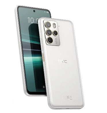 Htc U23 (2023) 256gb/8gb Dual SIM White product image 2