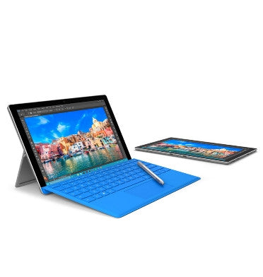 Microsoft Surface Pro 4 Type Cover Black product image 3