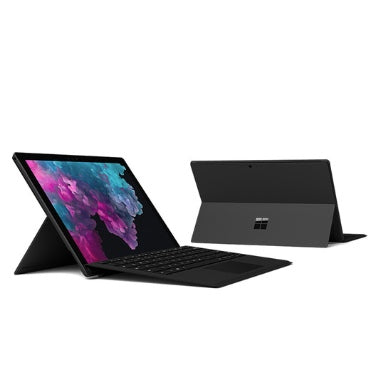 Microsoft Surface Pro 6 256g/8gb RAM Intel Core I7 Black product image 7