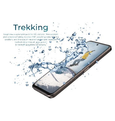 Htc U23 (2023) 256gb/8gb Dual SIM White product image 5
