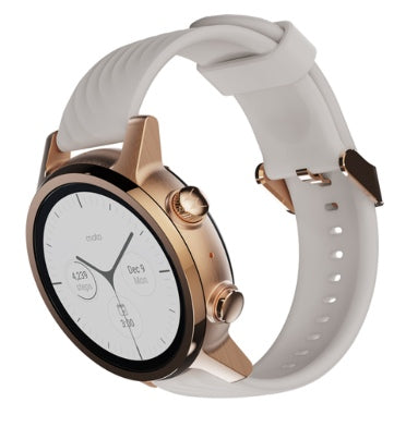 Motorola Moto 360 Gen 3 Smartwatch (2020) Rose Gold product image 4