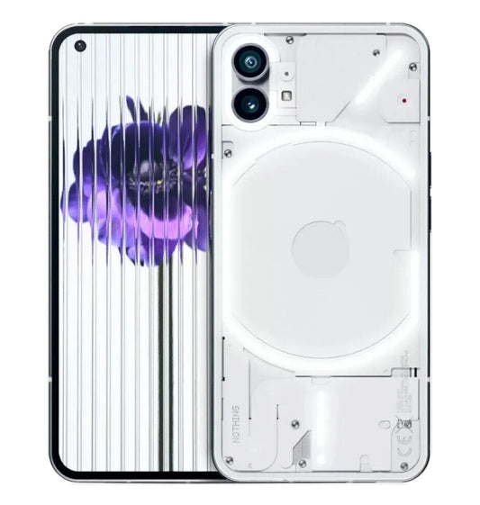 Nothing Phone (1) 256gb/12gb White product image 2