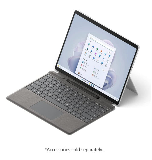 Microsoft Surface Pro 9 Sq3 5G 512gb/16gb Platinum product image 2