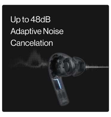 Oneplus Buds Pro 2 Arbor Green product image 8
