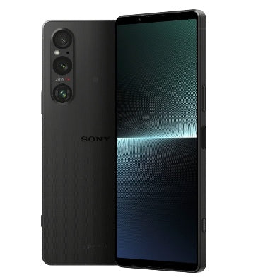 Sony Xperia 1 V 256gb/12gb Dual SIM Black product image 2