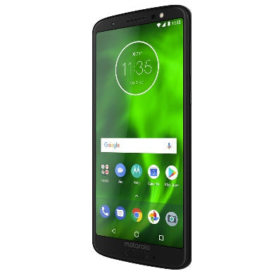 Motorola Moto G6 32gb Black product image 2
