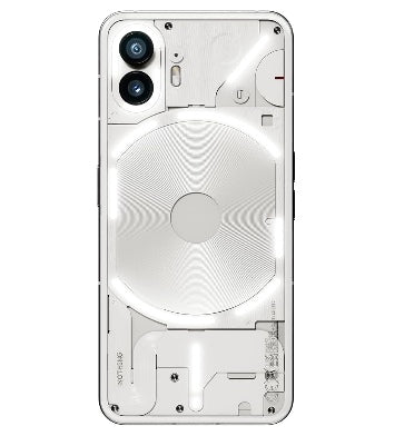 Nothing Phone (2) 256gb/12gb White product image 2
