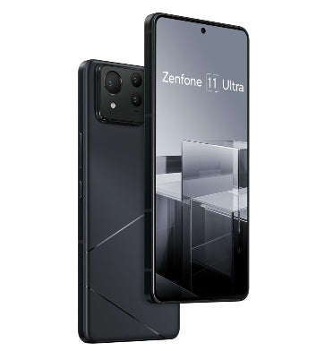 Asus Zenfone 11 Ultra 256gb/12gb Dual SIM Eternal Black product image 2