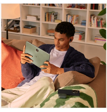 Oneplus Pad 11" 128gb/8gb Halo Green product image 12