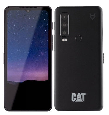 Cat S75 128gb/6gb Dual SIM Black product image 2