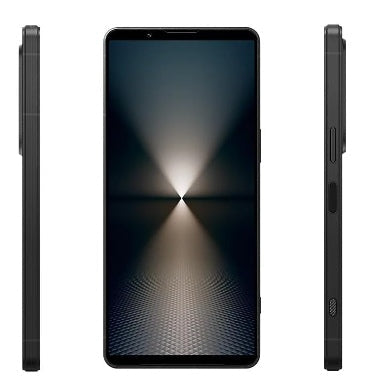 Sony Xperia 1 Vi 512gb/12gb Dual SIM Black product image 2