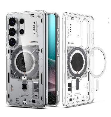 Spigen Samsung Galaxy S26 Ultra Premium Ultra Hybrid MagSafe Case Neo One product image 2