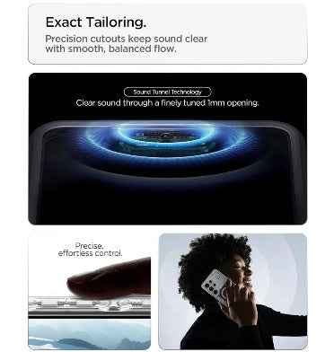 Spigen Samsung Galaxy S26 Ultra Premium Ultra Hybrid MagSafe Case Neo One product image 9