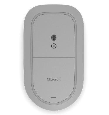 Microsoft Surface Mouse Gray product image 4