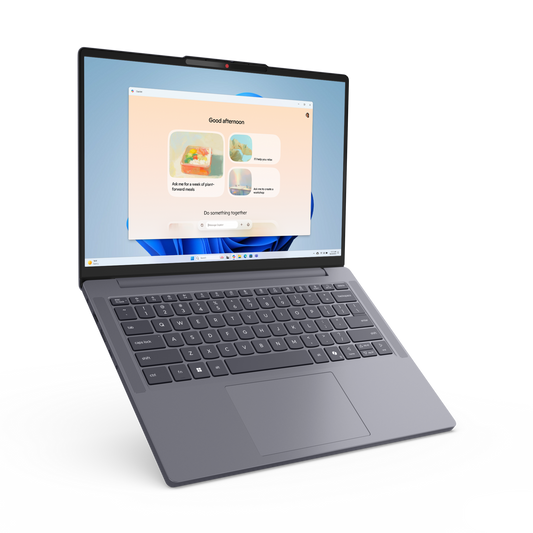 Lenovo IdeaPad Slim 3 Intel Core i5 13420H 8GB RAM 512GB SSD Laptop laptop image 2