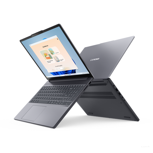 Lenovo IdeaPad 3 AMD Ryzen 7 170 16GB RAM and 512GB SSD Laptop laptop image 2