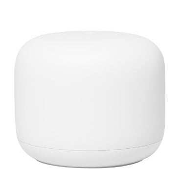 Google Nest Wi-Fi Home Router & Point (2019) product image 2