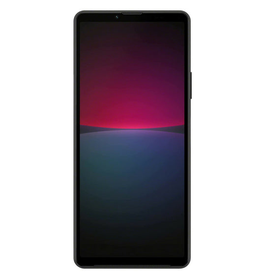 Sony Xperia 10 Iv 128gb/6gb Dual SIM Black product image 2