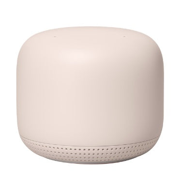 Google Nest Wi-Fi Home Router & Point Sand (2019) product image 2