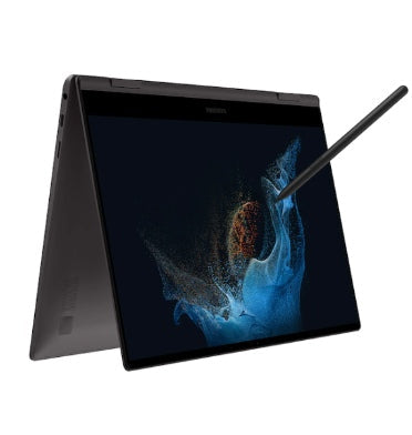 Samsung Galaxy Book 2 Pro 360 15.6" I7 1tb/16gb Graphite (2022) product image 2