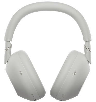Sony Wh1000xm6 Noise Cancelling Wireless Headphones Platinum Silver product image 2