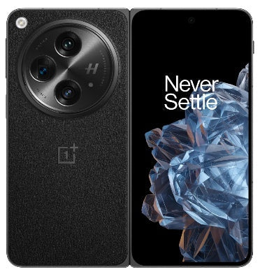 Oneplus Open 512gb/16gb Dual SIM Voyager Black product image 2