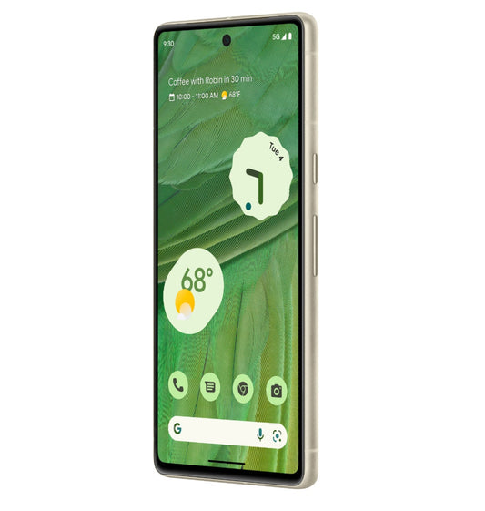 Google Pixel 7 256gb/8gb Lemongrass product image 2