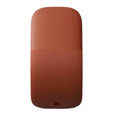 Microsoft Surface Arc Mouse Poppy Red product image 4