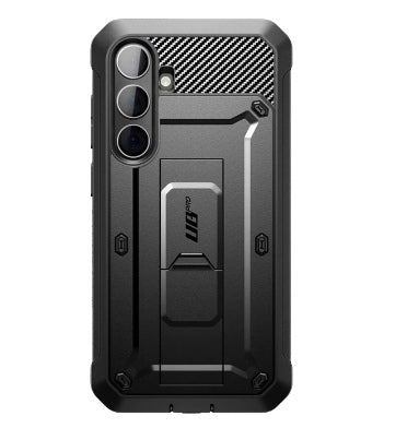 Supcase Samsung Galaxy S24 Full Body Rugged Protective Case Black product image 2