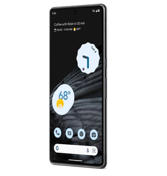 Google Pixel 7 Pro 256gb/12gb Obsidian product image 2