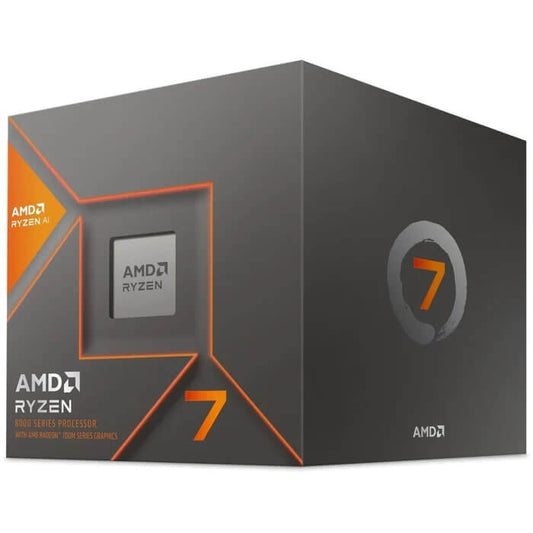 AMD Ryzen 7 8700G Desktop Processor (100-100001236BOX) image 2