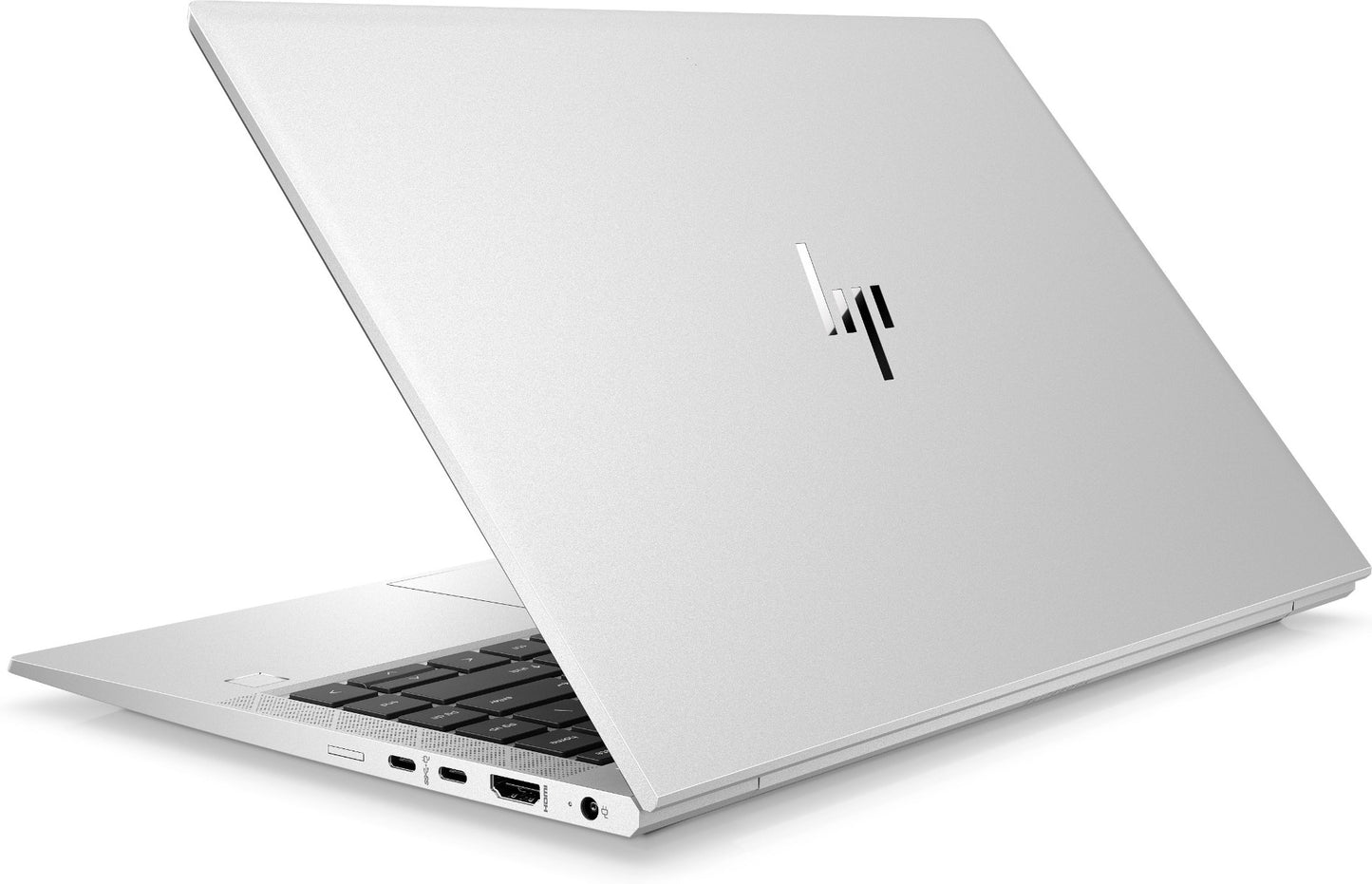 HP EliteBook 845 G8 Notebook PC – Ryzen 7 Pro 5850U / 14.0″ FHD / 16GB RAM / 512GB SSD / Win 10 Pro (458Z6EA) — detail view
