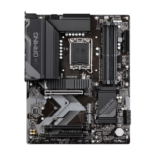 Gigabyte B760 Gaming X DDR4 LGA1700 Motherboard (GA-B760-GAMING-X-DDR4) image 2
