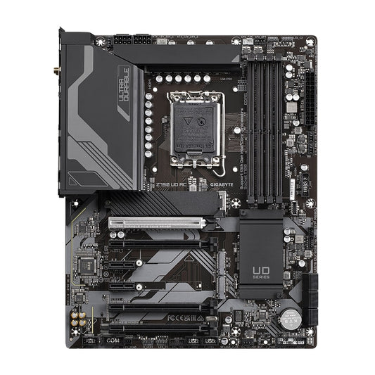 Gigabyte Z790 UD DDR5 LGA1700 Motherboard (GA-Z790-UD) image 2