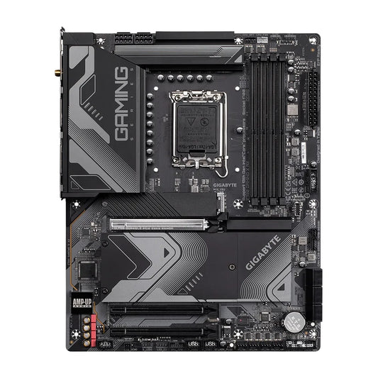 Gigabyte Z790 Gaming X AX DDR5 LGA1700 Motherboard (GA-Z790-GAMING-X-AX) image 2