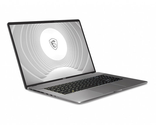 MSI CreatorPro Z16P B12U Mobile Workstation Notebook PC – Core i7-12700H / 16″ QHD+ Touch / 32GB RAM / 1TB SSD / NVIDIA A3000 12GB / Win 11 Pro (B12UKST-202ZA) image 2