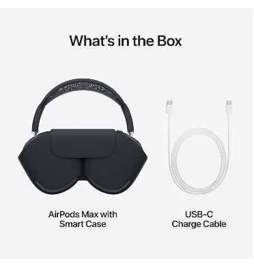 Apple Airpods Max Purple product image 6