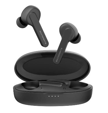 Soundpeats Truecapsule Wireless Bluetooth In-Ear Earbuds V2