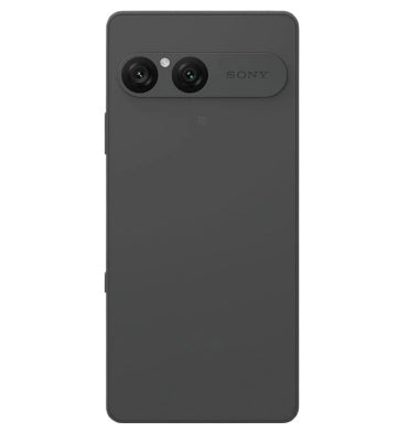 Sony Xperia 10 Vii 128gb/8gb Dual SIM Black product image 2