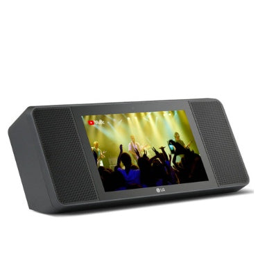 Lg Xboom Wk9 AI Thinq Smart Display With Google Assistant product image 9