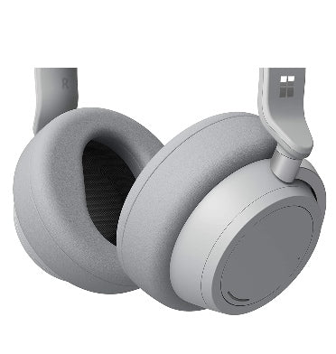 Microsoft Surface Headphones 2 (2020) Light Gray product image 5